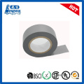 Pressure sensitive electrical tape white